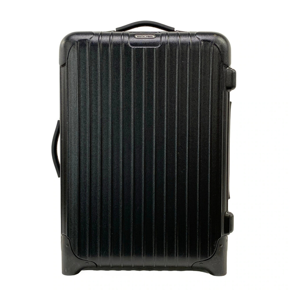 Rimowa Black Polycarbonate #310813R50B